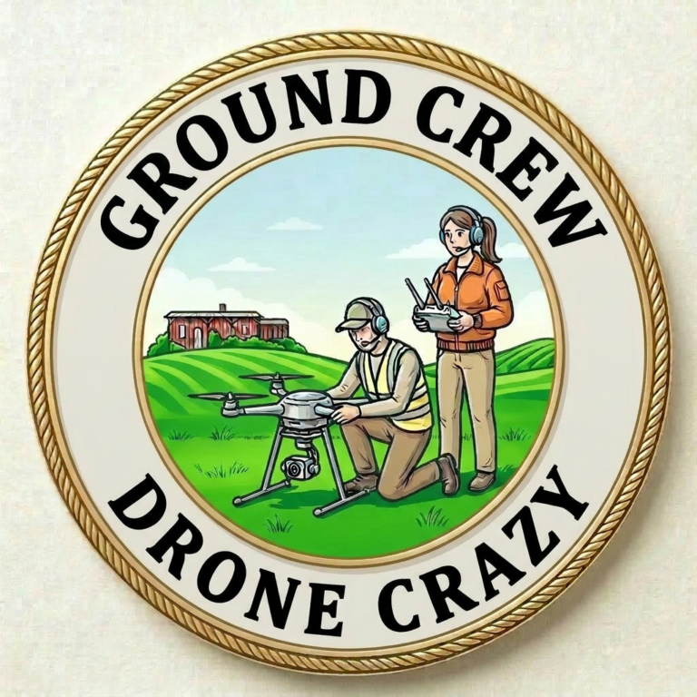 1 Ground Crew