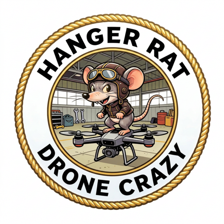 2 Hanger Rat