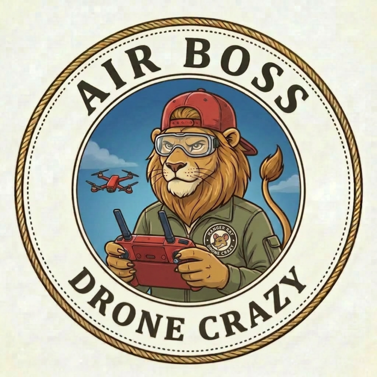 3 AirBossLion