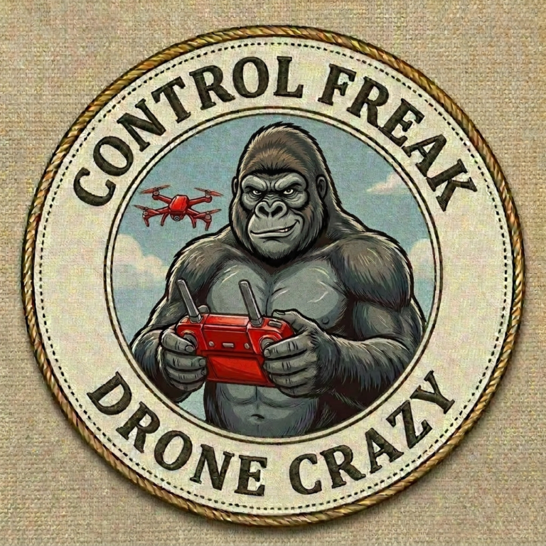 4 ControlFreakGorilla