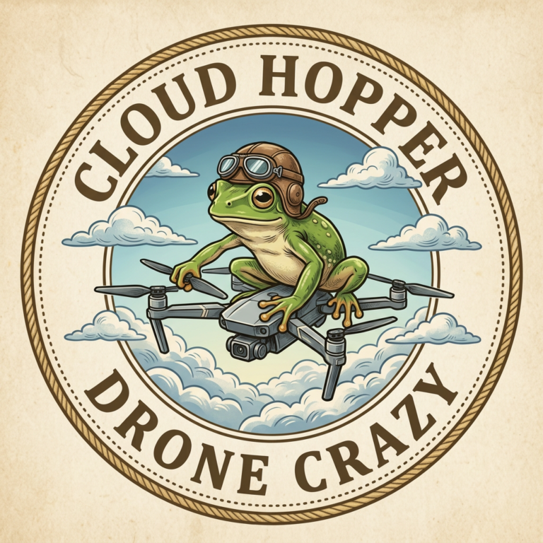 6 Cloud Hopper