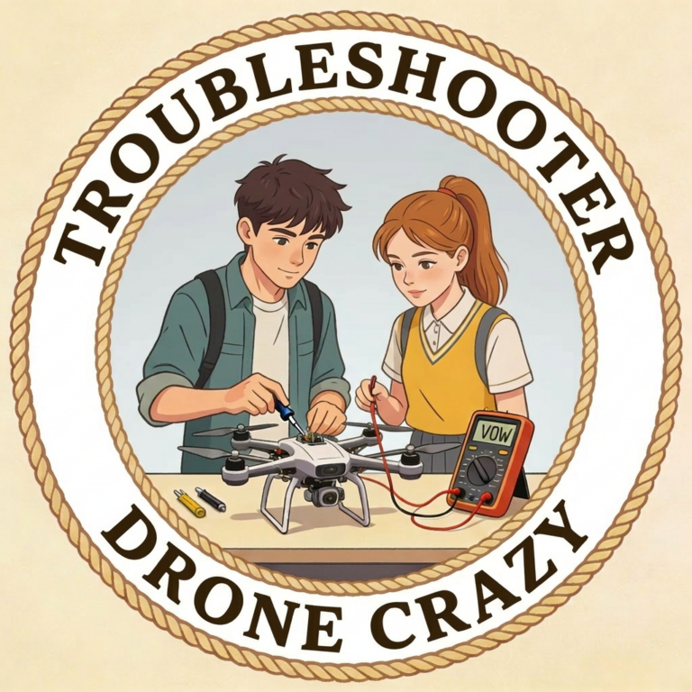 9 Troubleshooter